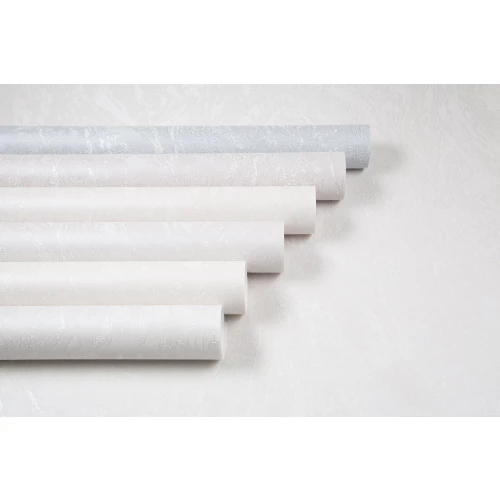 Обои флизелиновые Palitra Home Protect-Amulet HomeColor серые HC31214-44a 1,06х10,05 м