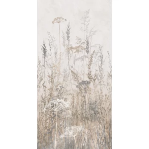 Керамогранит Alma Ceramica Flora лаппатированный граниль многоцветный GFU60120FLO14L 120х60 см