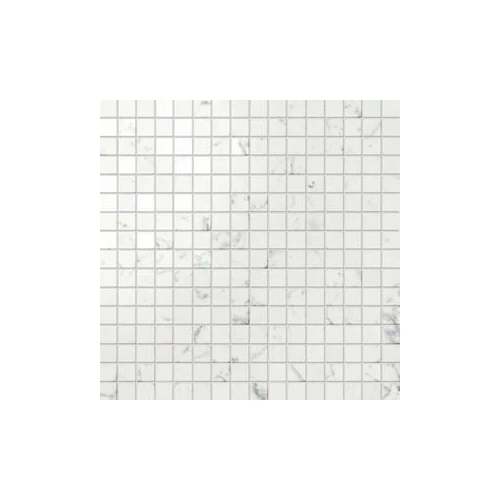 Мозаика Atlas Concorde Marvel Stone Carrara Pure Mosaico Lapp 30x30