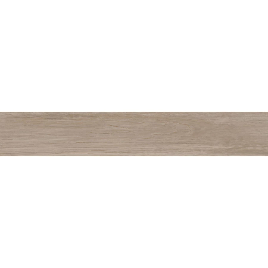 Керамогранит Kerama Marazzi Тьеполо обрезной матовый серый светлый SG351700R 60x9,6 см