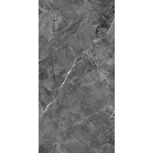 Керамогранит Primavera Бальдо / Balʹdo матовый темно-серый TP612M014 120x60 см