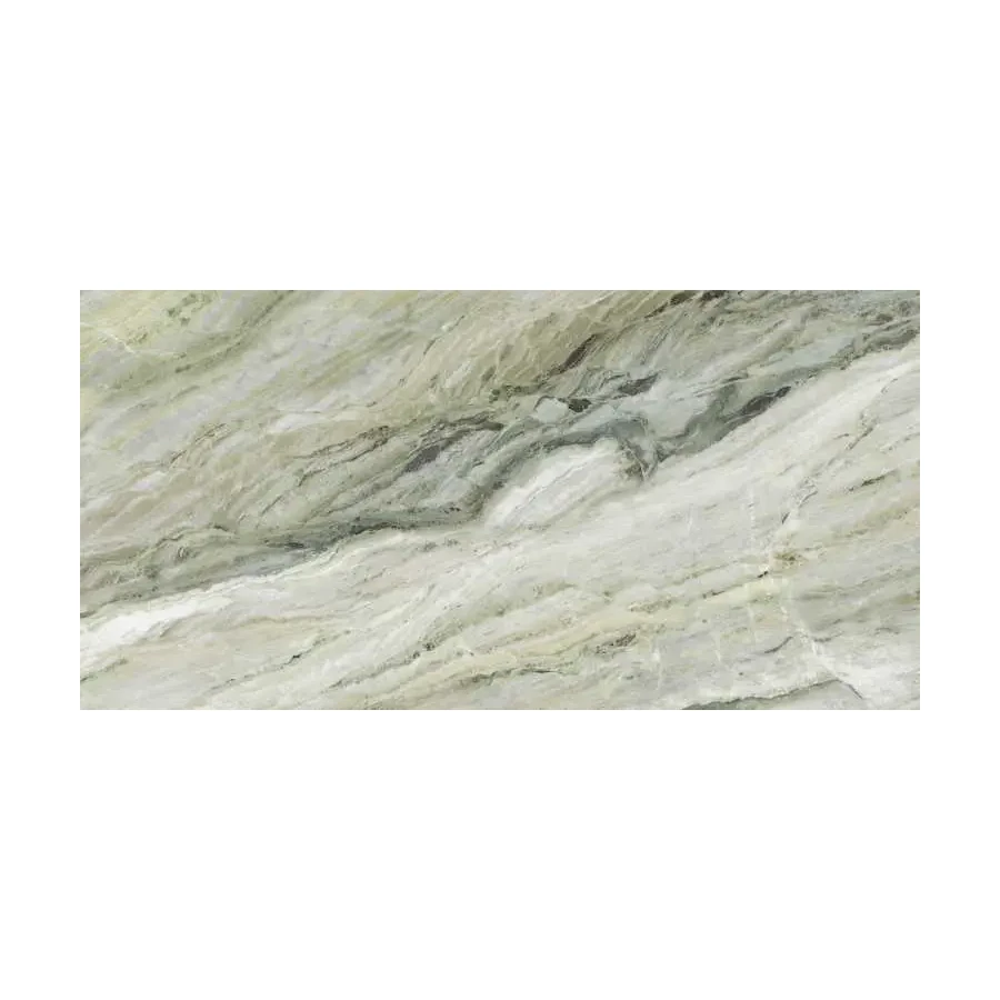 Керамогранит Lafaenza Aesthetica AE VER6 12 RM матовый серо-зеленый 120x60 см