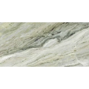 Керамогранит Lafaenza Aesthetica AE VER6 12 RM матовый серо-зеленый 120x60 см