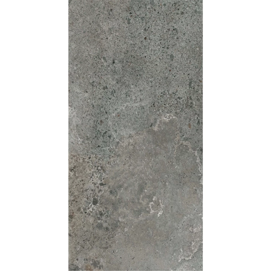 Керамогранит ABK Pietra Viva Antracite lappato ant 3D PF60011119 120х60 см