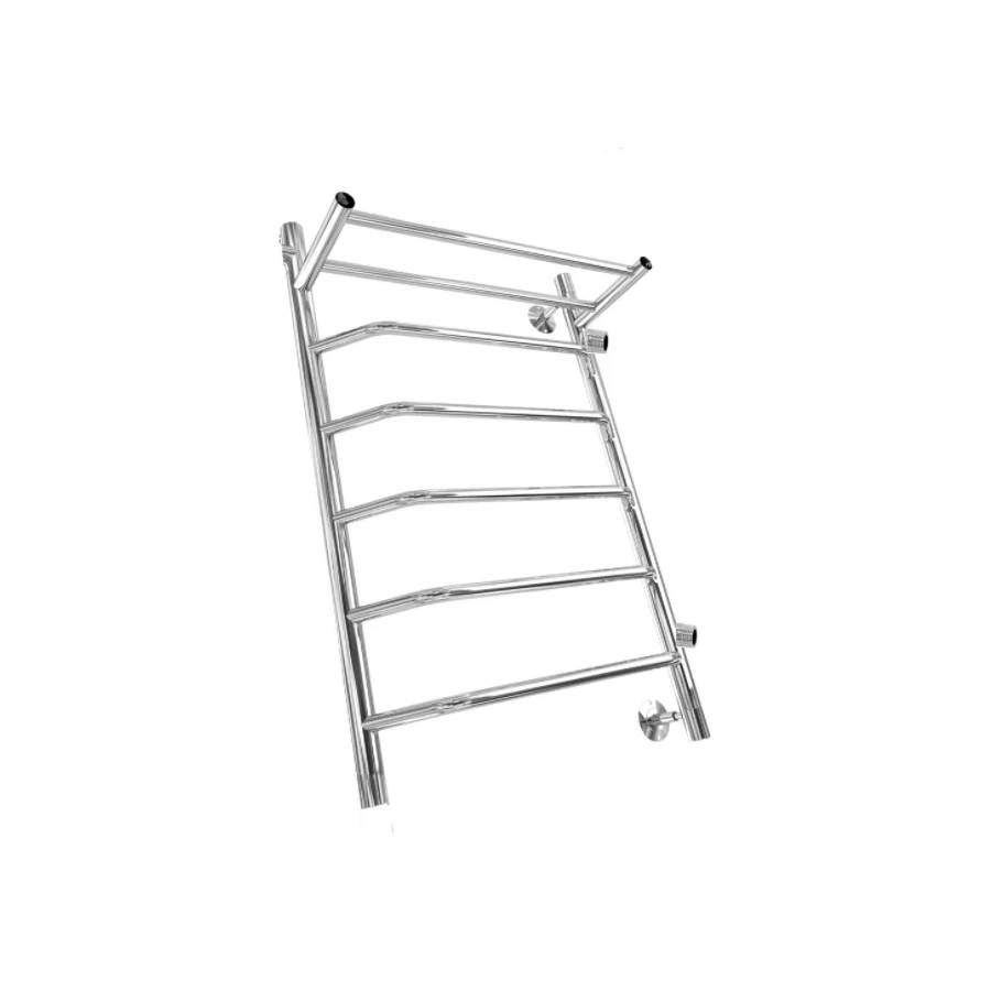 Полотенцесушитель Двин FTE 50/40 Водяной полная высота 60 см / 1