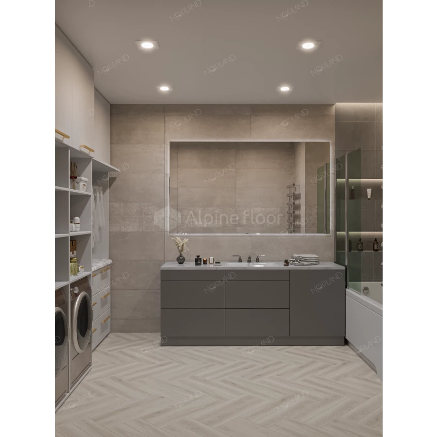 Norland Lagom Parquet