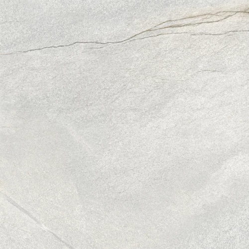 Керамогранит New Trend Phantom Light карвинг матовый светло-серый D60253M 60х60 см
