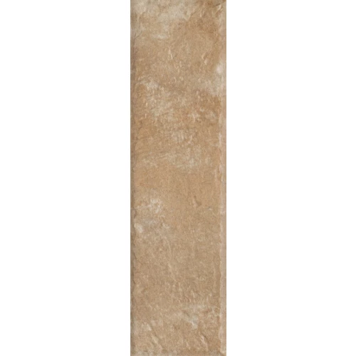 Плитка фасадная Paradyz Ilario Beige Elewacja 0,74 м2 24,5x6,6 см