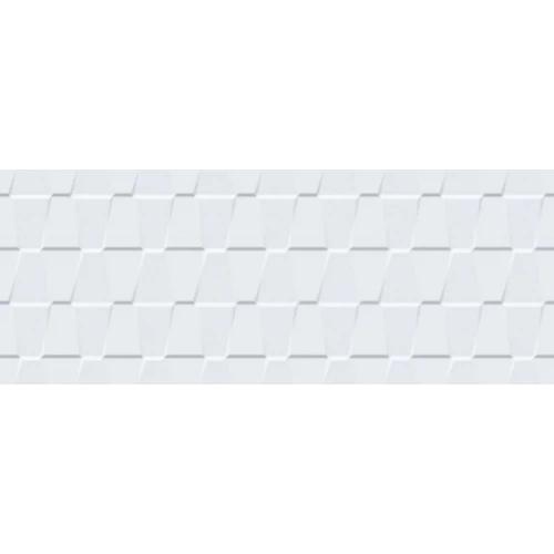 Плитка La Platera Saten Blanco Tobler 35*90