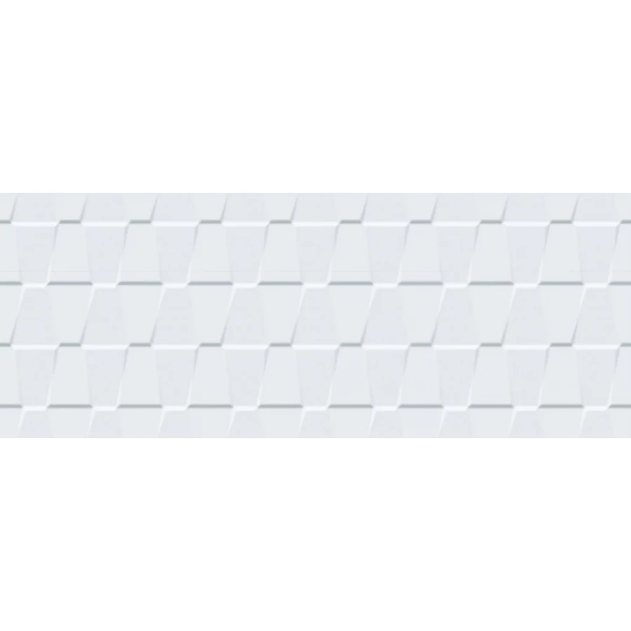 Плитка La Platera Saten Blanco Tobler 35*90