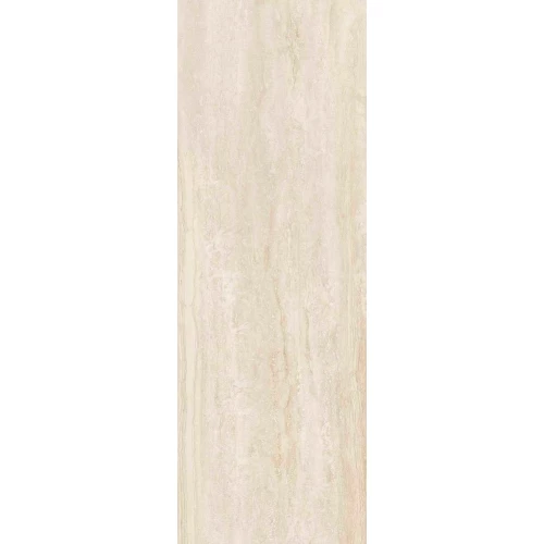 Плитка настенная Marazzi Marbleplay Travertino Rett. бежевый 30х90 см