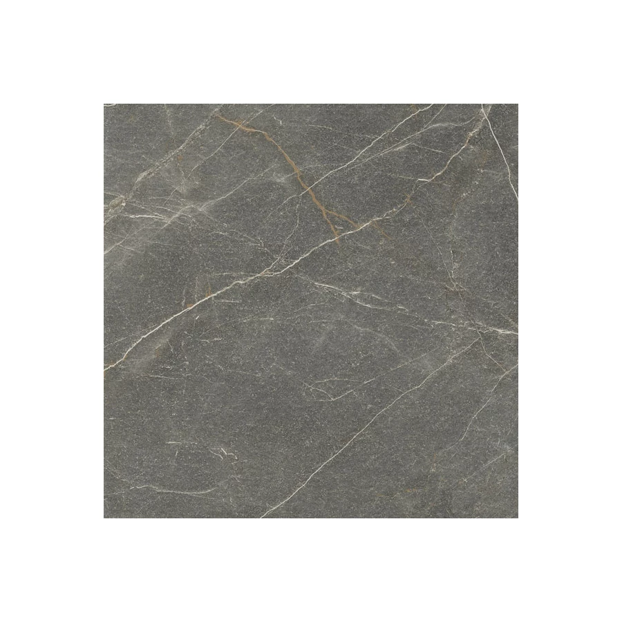 Керамогранит Idalgo Граните София LLR серый антрацит ID9061E081LLR 60x60 см