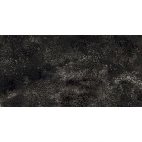 Керамогранит Laparet Milkiway Antracite Металлизированный черный 60х120 см