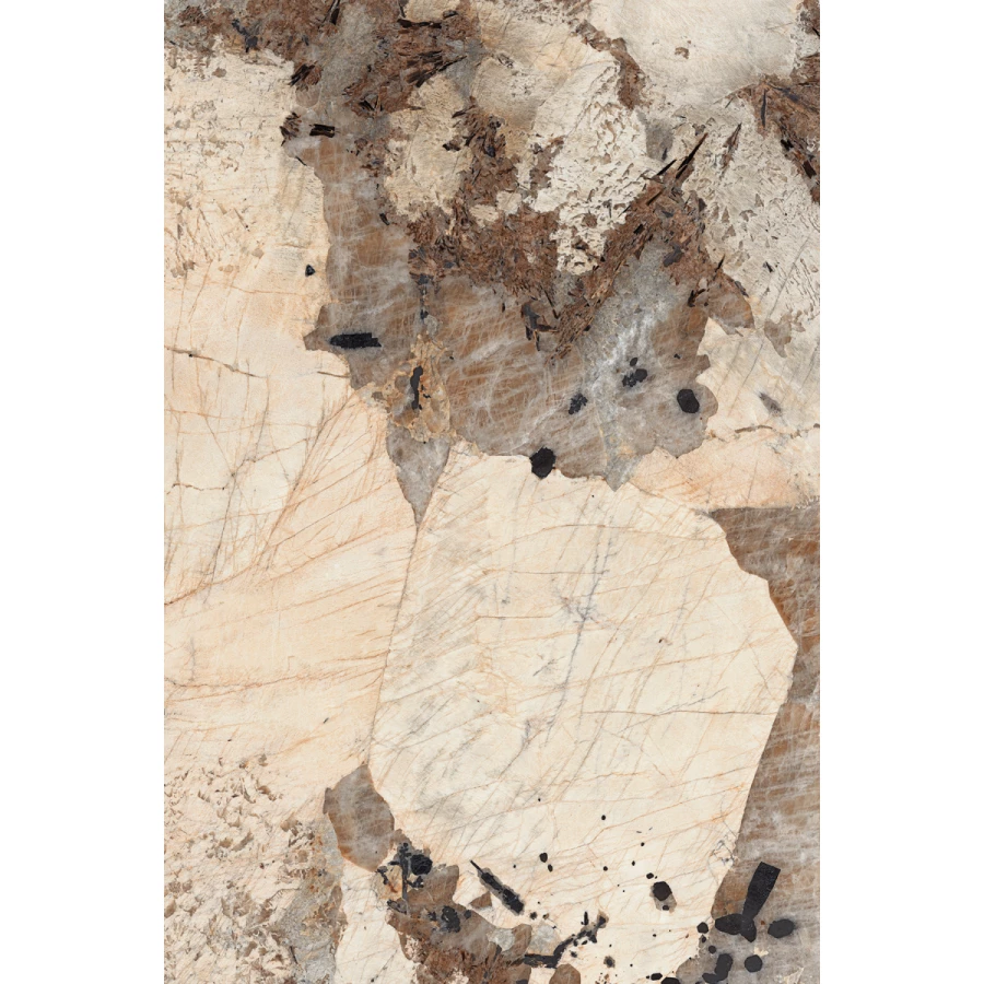 Керамогранит Creto Sunhearrt Patagonia Bronze High Gloss MPL-062342 180х120 см