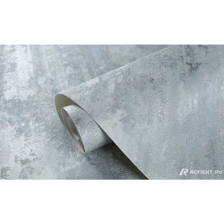 Обои флизелиновые Аспект Стамбул Голубой 70565-46 1,06х10,05 м