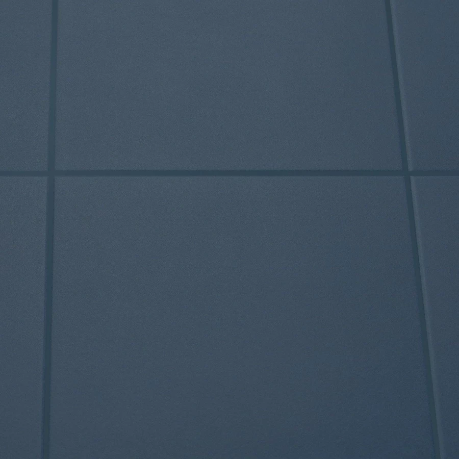 Керамогранит Motto Levels Cobalt Matt матовый синий N100012 20x20 см