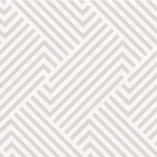 Декор Lasselsberger Ceramics Гаусс белый 30х30 см