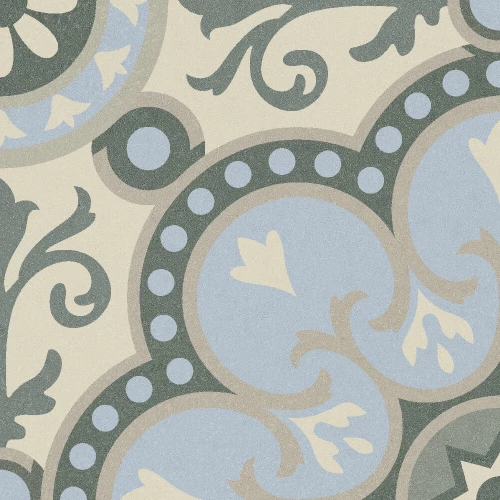 Керамогранит A-Ceramica Martinique Emmanuelle Matt матовый многоцветный 20х20 см