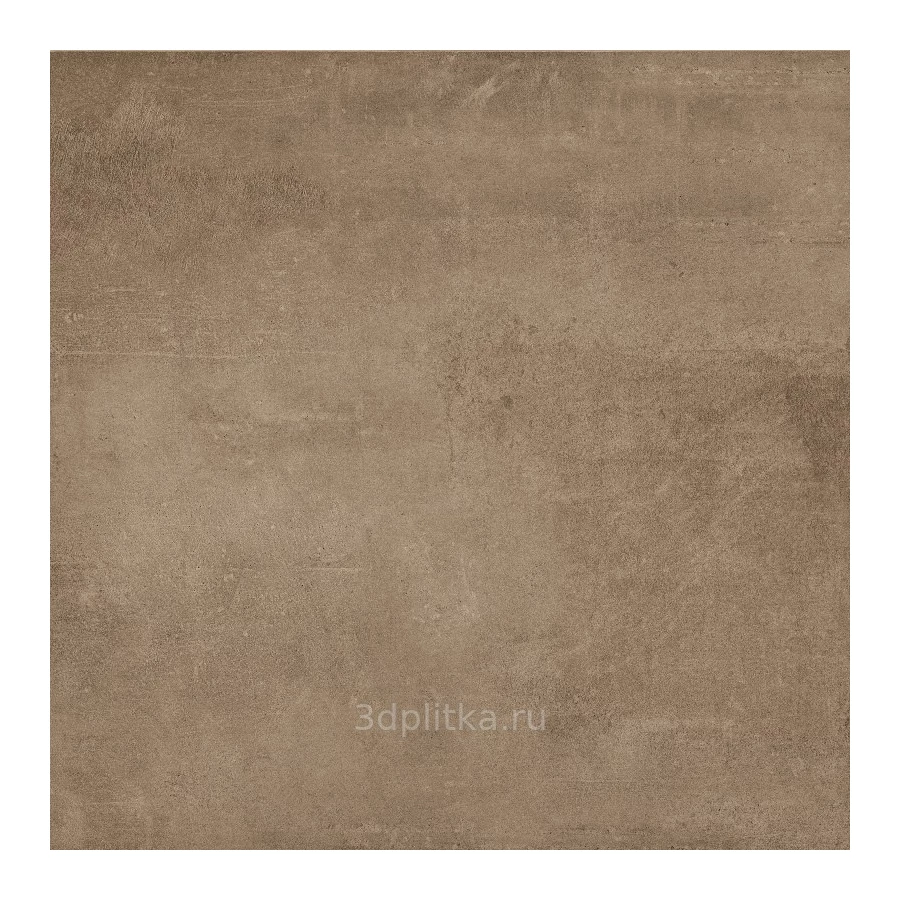 Керамический гранит Grasaro Beton серо-бежевый 60x60 см