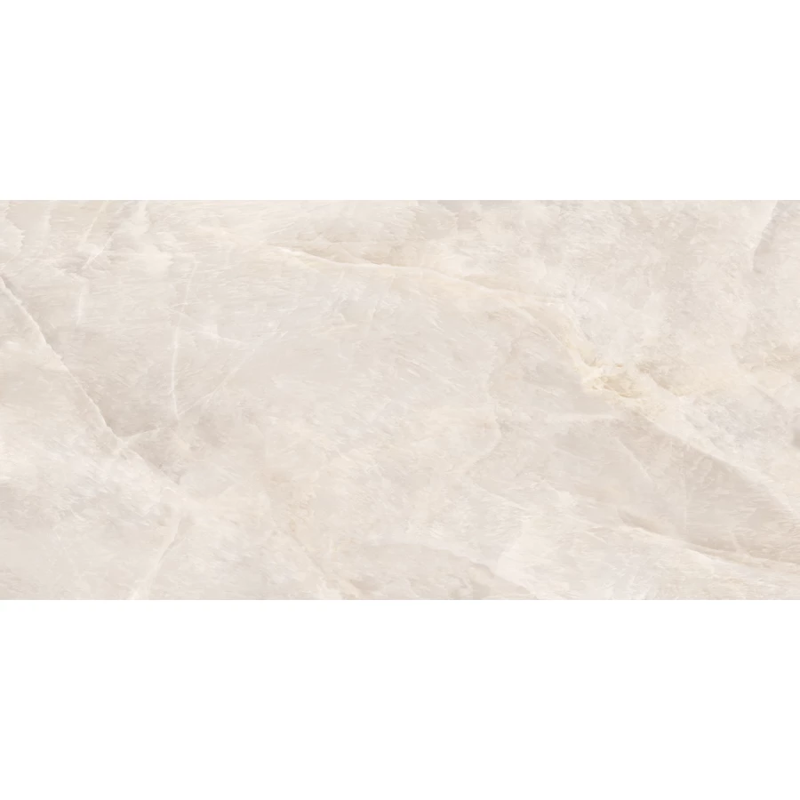 Керамогранит New Trend Salt Beige лаппатированный карвинг бежевый D120245L 120х60 см