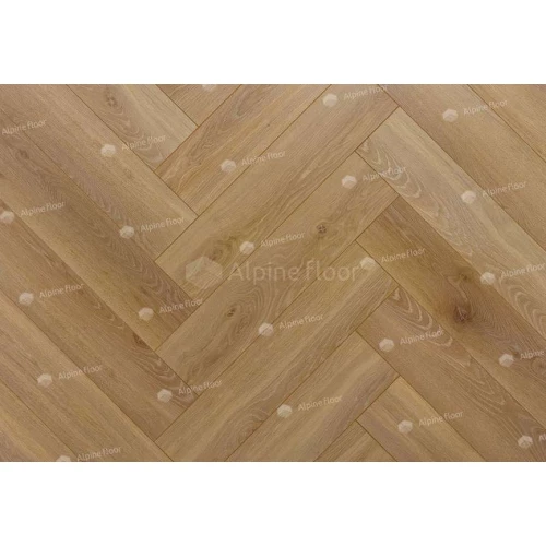 Ламинат Homflor Herringbone 12 BR Alicante коричневый 518 33 класс 12 мм