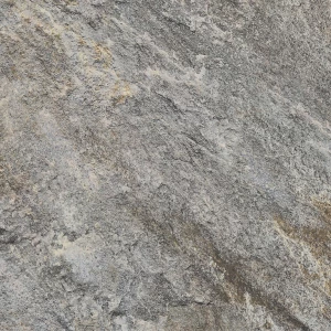 Клинкерная плитка Керамин Базальт 2 матовая тёмно-серая 39,4х39,4 см