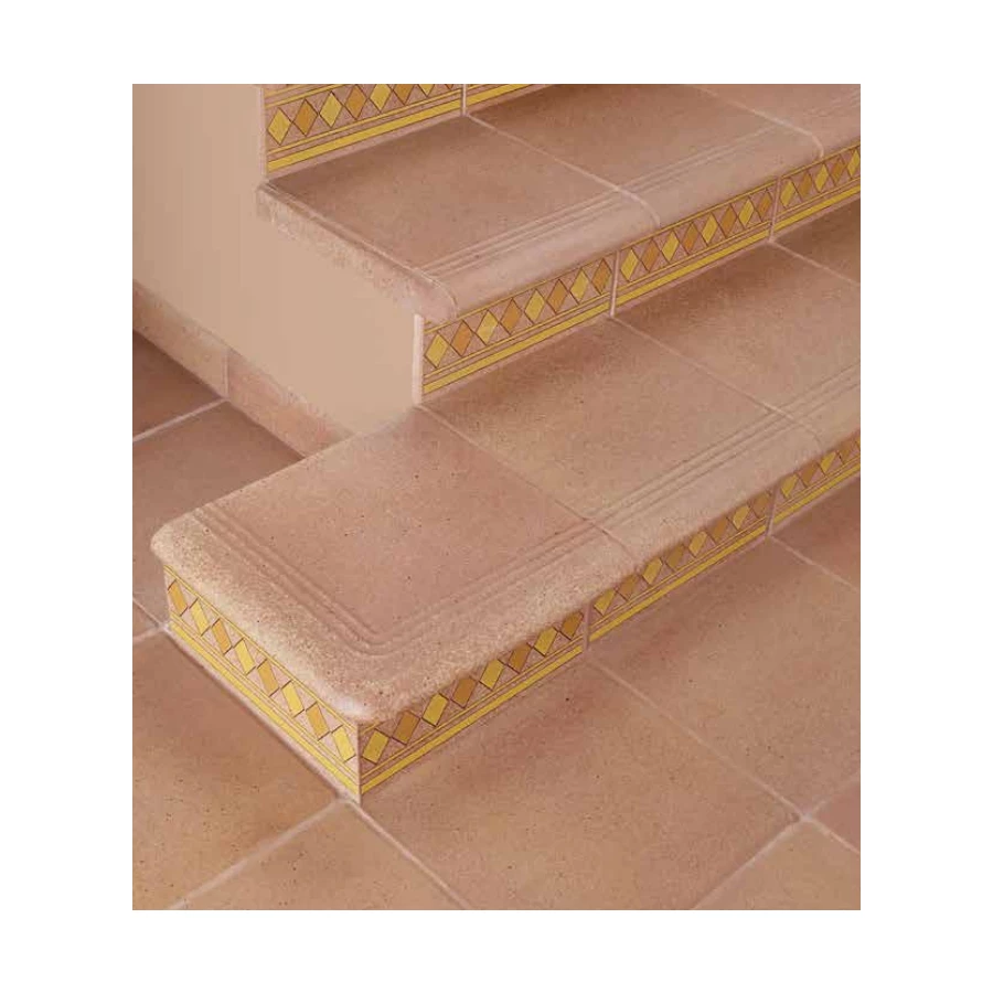 Ступень прямая Greco Gres Base Peldano Recto 31,4x30,5 см