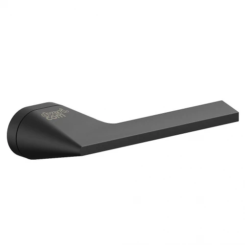 Ручка для двери Bravo AR2-700 SBlack