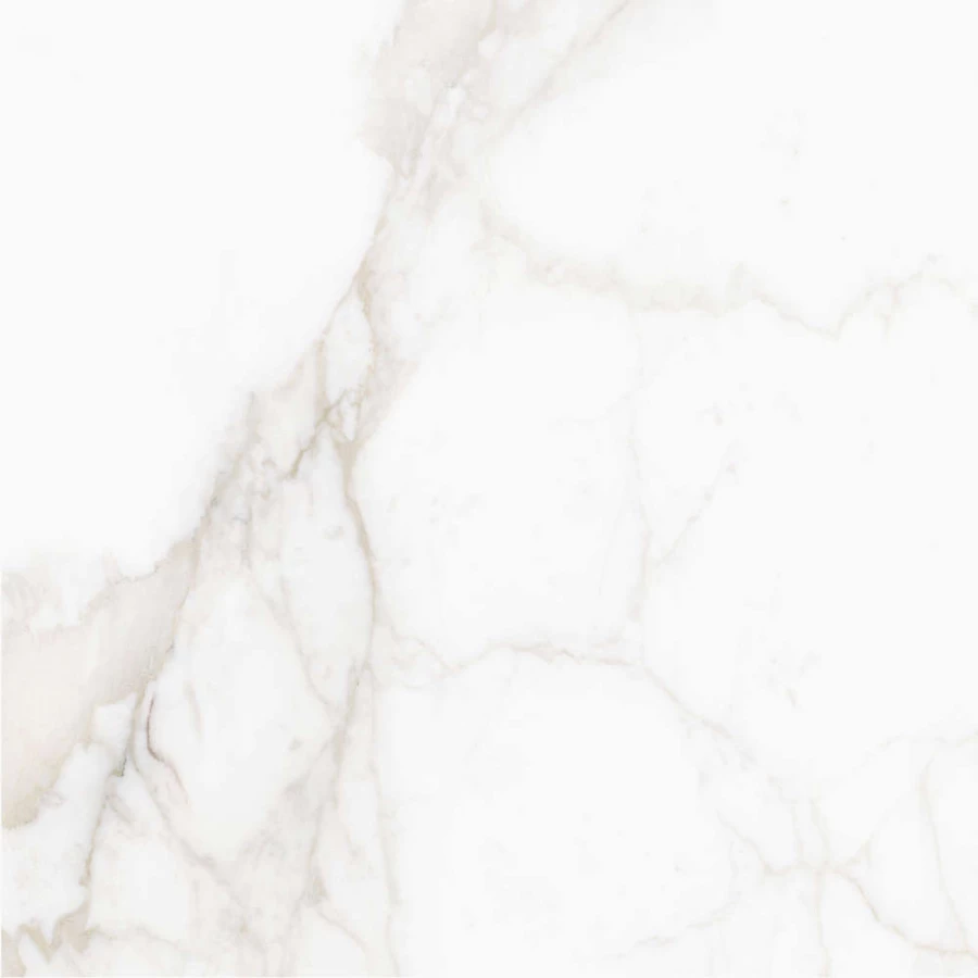 Керамогранит New Trend Design Art Stone Carrara матовый белый GP2020DNS15 20х20 см
