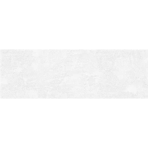 Плитка настенная Metropol Santorini White Pure матовая белая R0002760 90x30 см