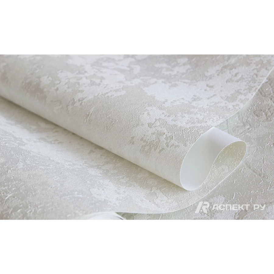 Обои флизелиновые Аспект Венера белые 70511-11 1,06х10,05 м