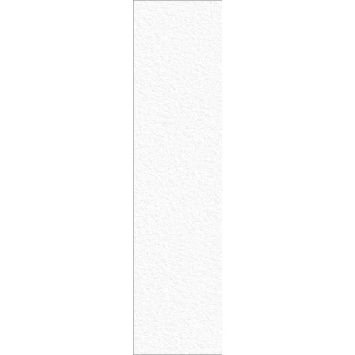 Керамогранит StaroSlabs Matt White Texture матовый белый 14610128 320х80 см