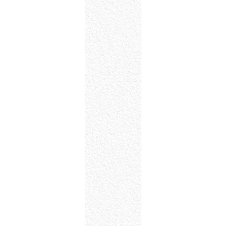 Керамогранит StaroSlabs Matt White Texture матовый белый 14610128 320х80 см