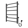 Полотенцесушитель электрический Azario Parma AZ83902G 50х60 см