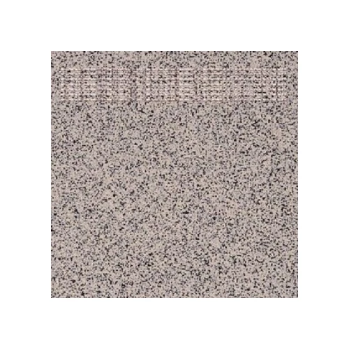 Ступень Cersanit Gres X 200 C-XK9A095ST Керамический гранит серый 30x30 64,8м2