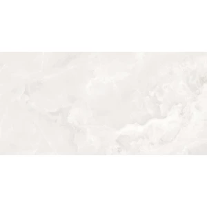 Керамогранит Laparet Onyx Lux Bianco полированный матированный белый 120х60 см