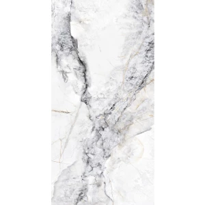 Керамогранит Realistik Cleo White Stonelo Carving 120х60 см