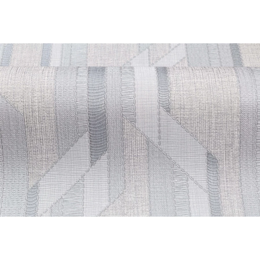 Обои флизелиновые Palitra Life Manchester серые PL71612-14 1,06х10,05 м