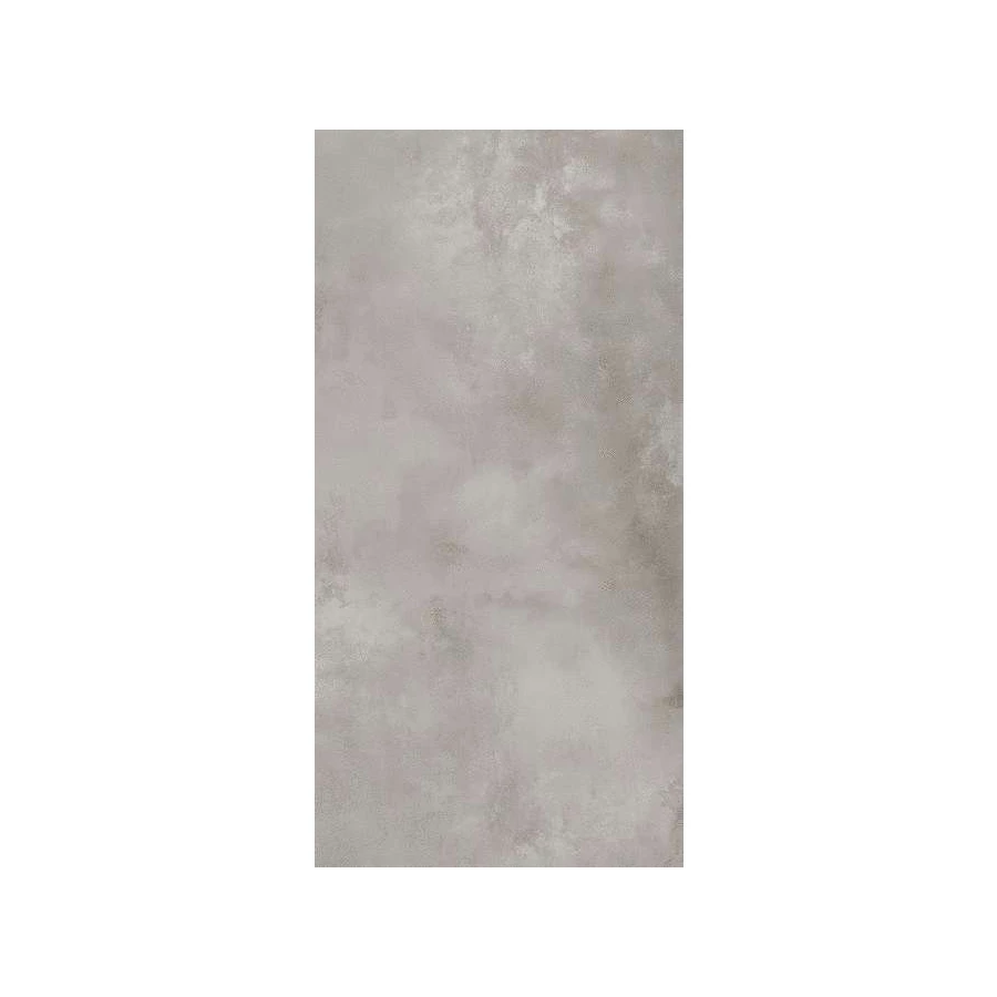 Керамогранит Global Tile Vibe_GT грес глазуированный Темно-серый GT120603209MR 120х60 см