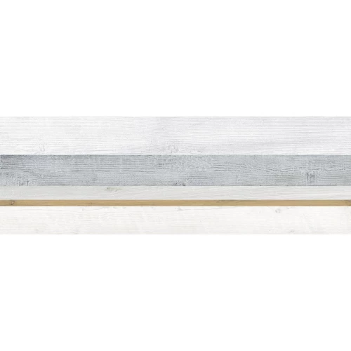 Плитка настенная Laparet Step серый 60025 20х60