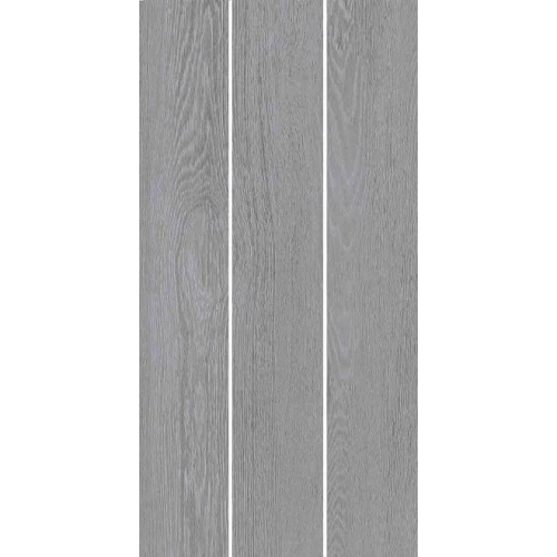 Керамогранит Kerama Marazzi Корвет серый обрезной 13х80 см