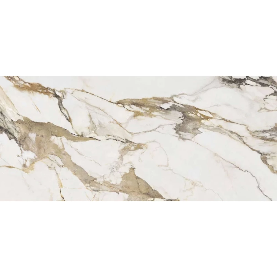 Керамогранит Geotiles Crash Beige Super Polished 280х120 см