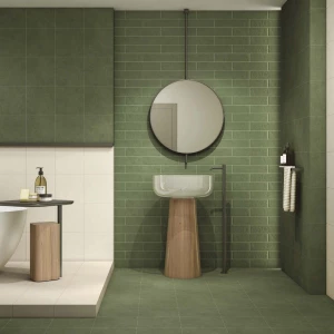 Керамогранит Motto Levels Forest Matt матовый оливковый N100013 20x20 см