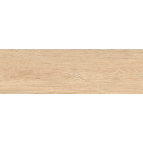 Керамогранит Cersanit Cherry матовый светло-бежевый A18037 59,8х18,5 см