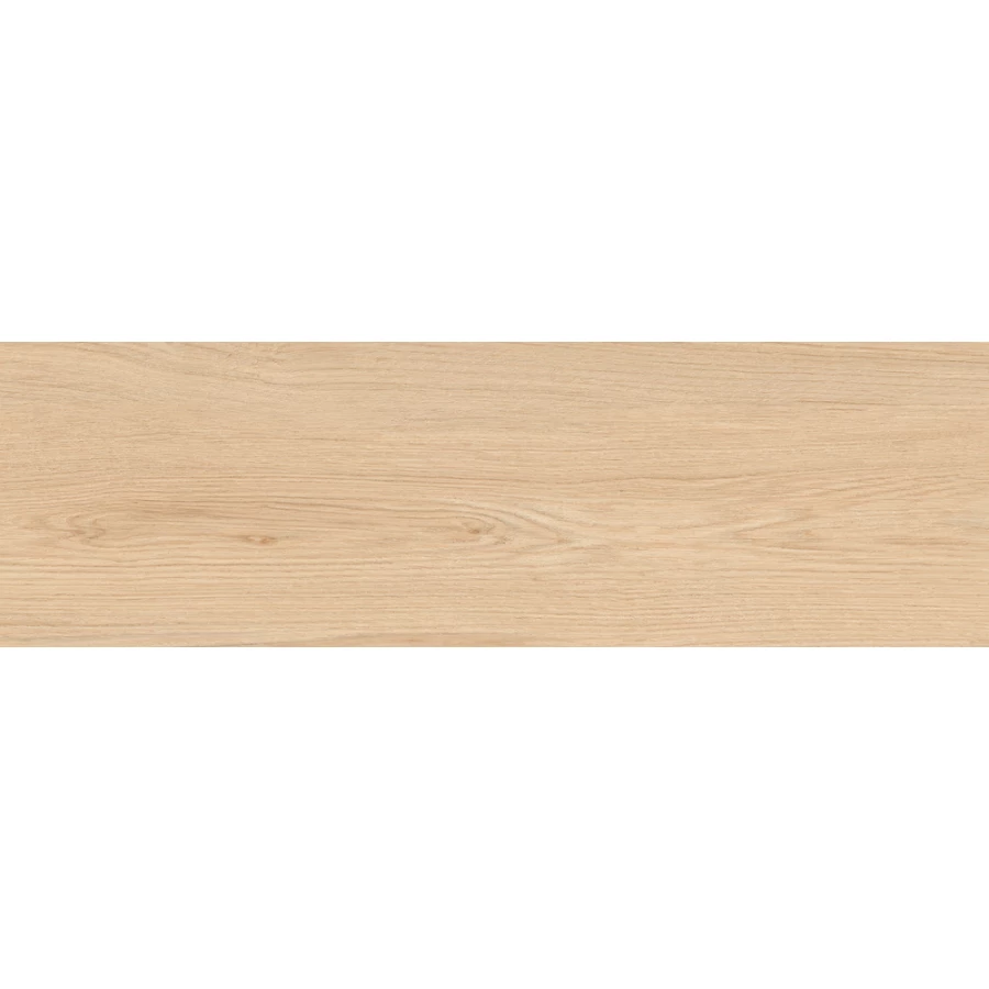 Керамогранит Cersanit Cherry матовый светло-бежевый A18037 59,8х18,5 см