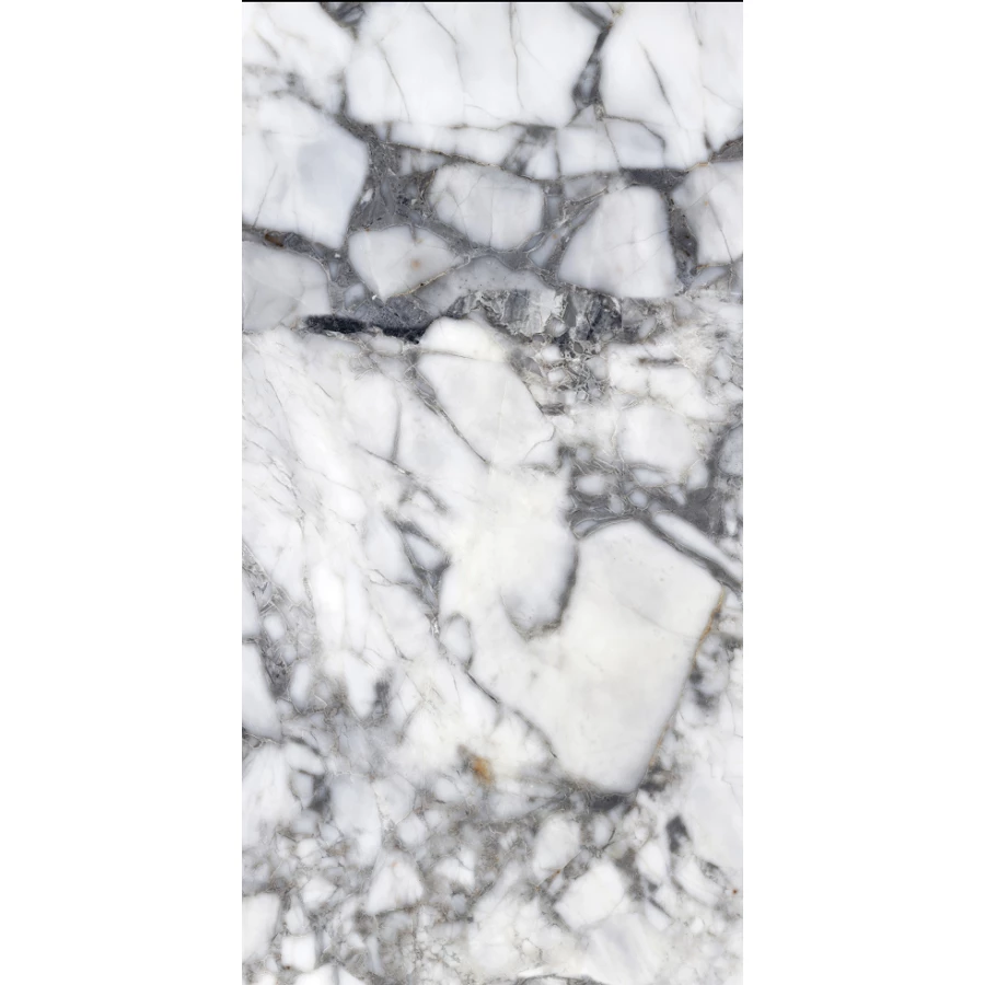 Керамогранит Realistik Canberra Polished Gold Carving 120х60 см