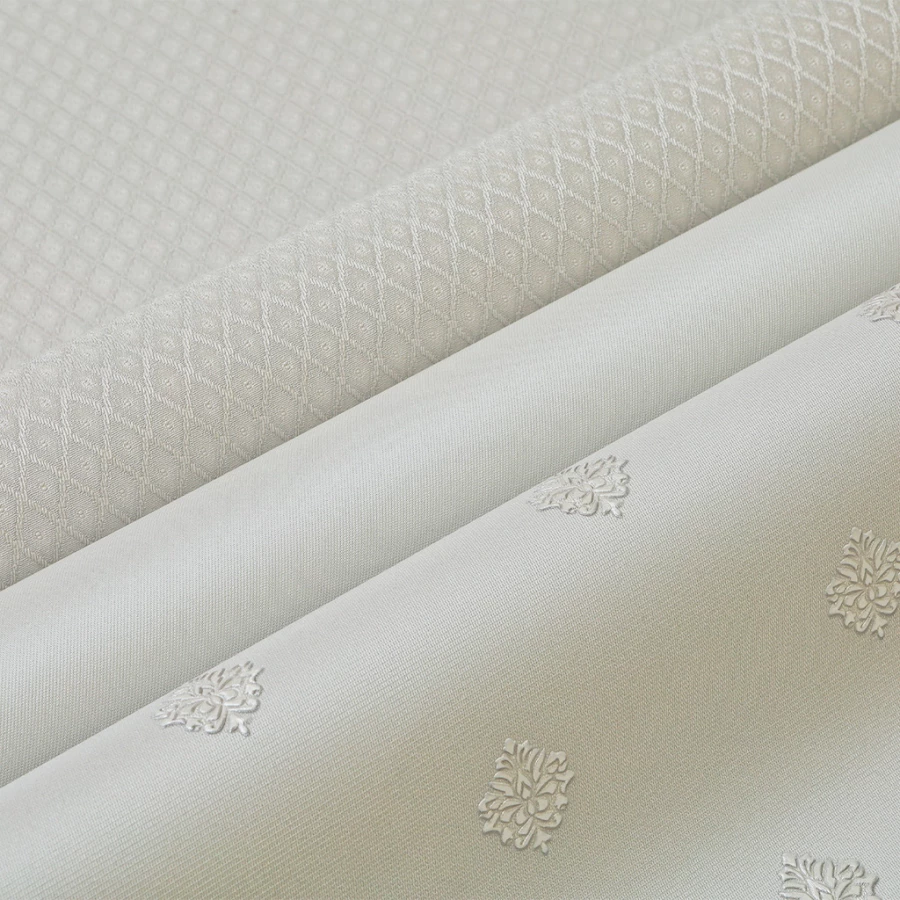 Обои флизелиновые Grandeco Reach&Cosy Kristine серые R182113 1,06х10,05 м