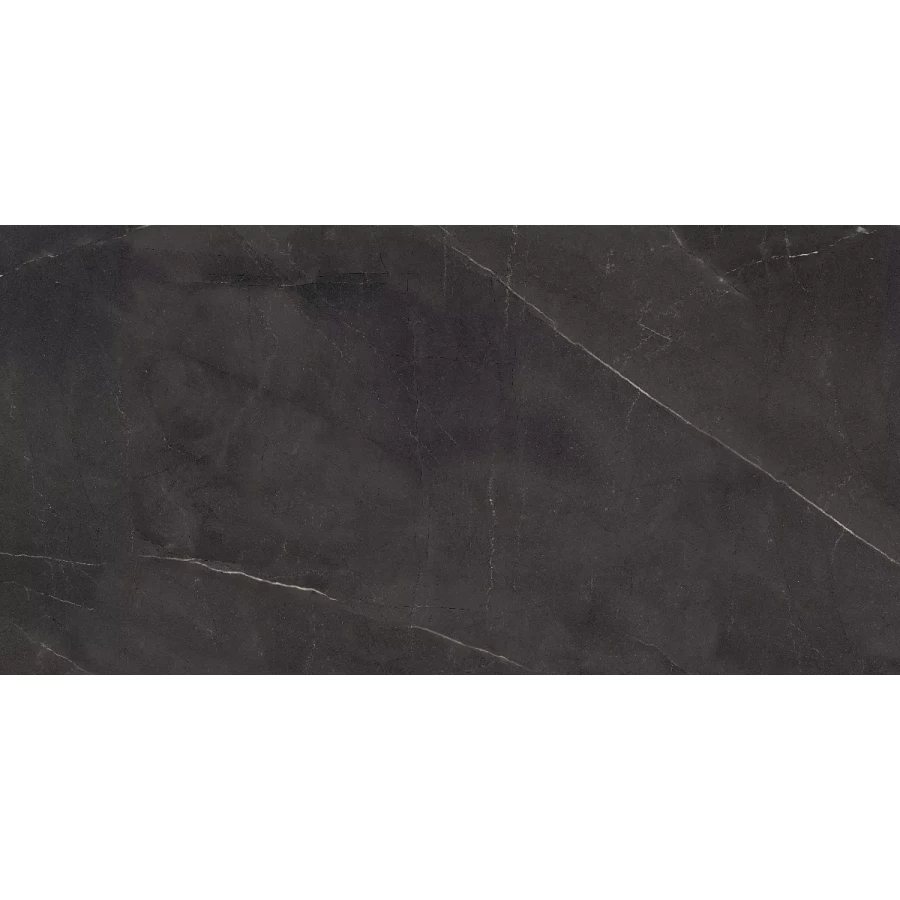 Керамогранит Artceramic Armani Nero Hi-Glossy 120x60 см