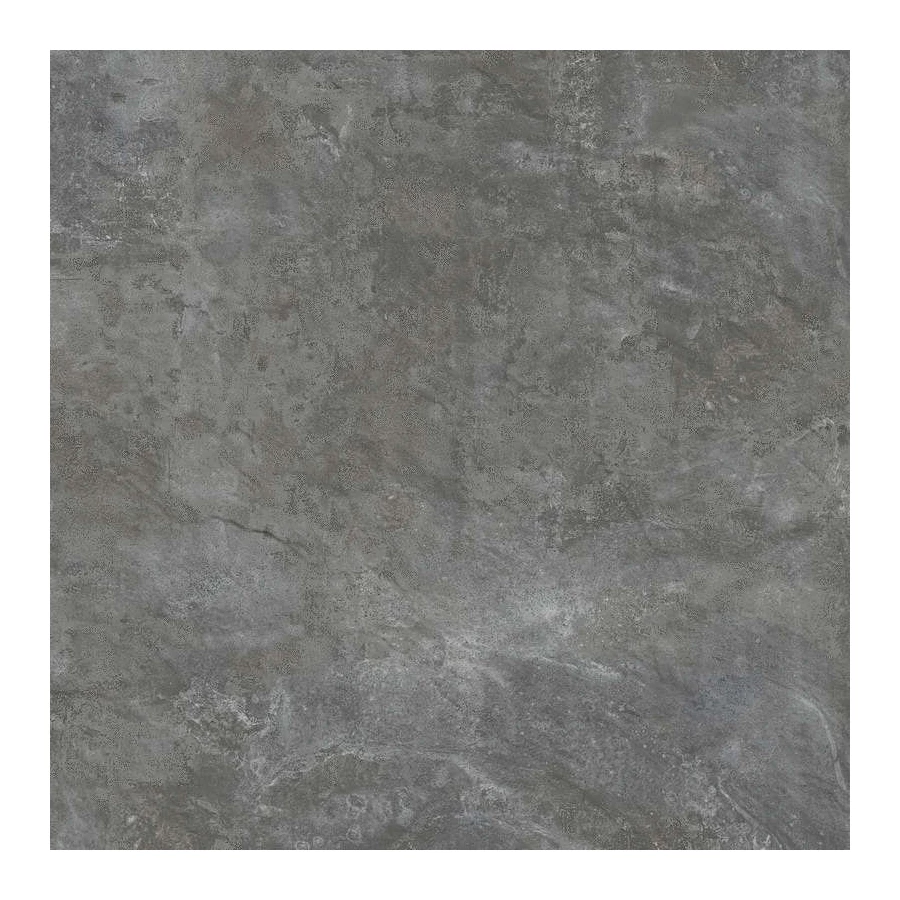 Керамогранит Alma Ceramica Urban sugar эффект полуглянцевый темно-серый GFU04URB70R 60х60 см