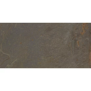 Керамогранит Delacora Stoncrete Copper карвинг матовый коричневый D30007M 60х30 см